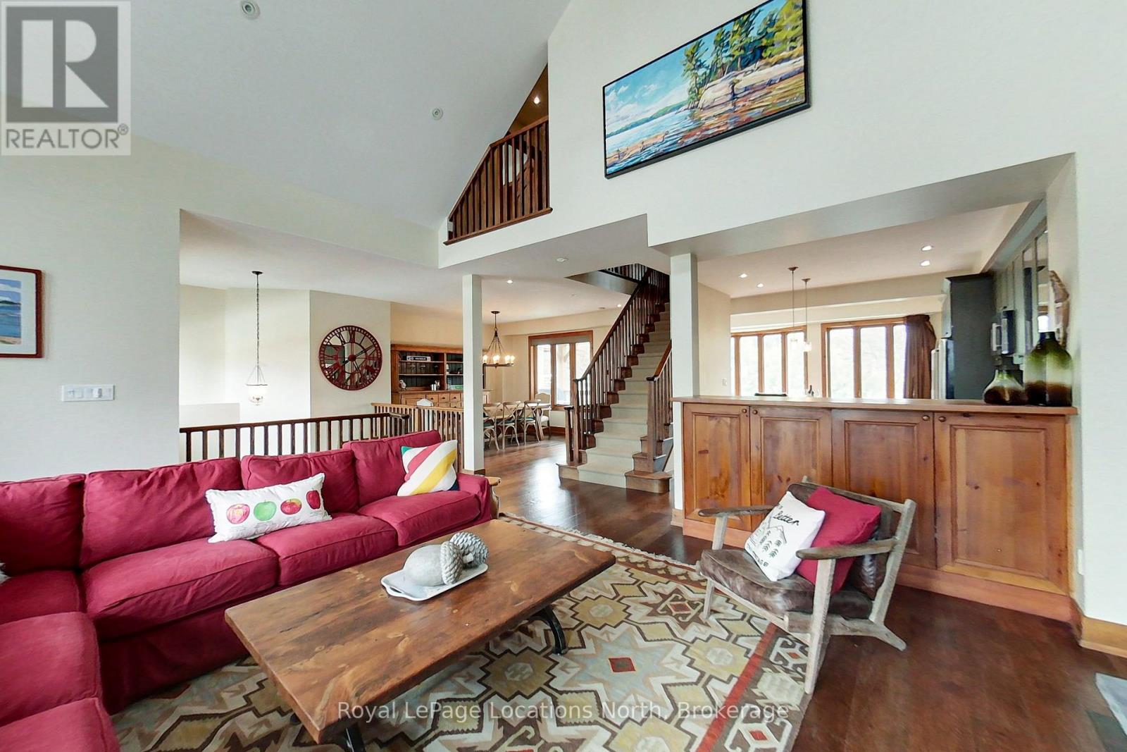 118 Venture Boulevard, Blue Mountains, Ontario  L9Y 0B6 - Photo 7 - X12439432