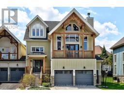 118 VENTURE BOULEVARD, Blue Mountains, Ontario