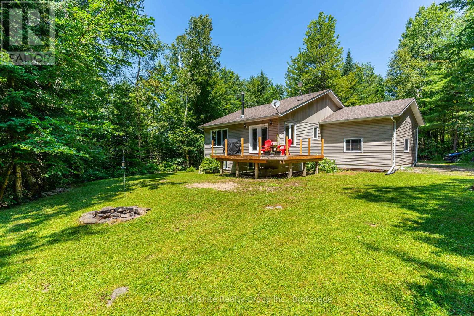 1012 Redner Road, Algonquin Highlands, Ontario  K0M 1S0 - Photo 37 - X12439439