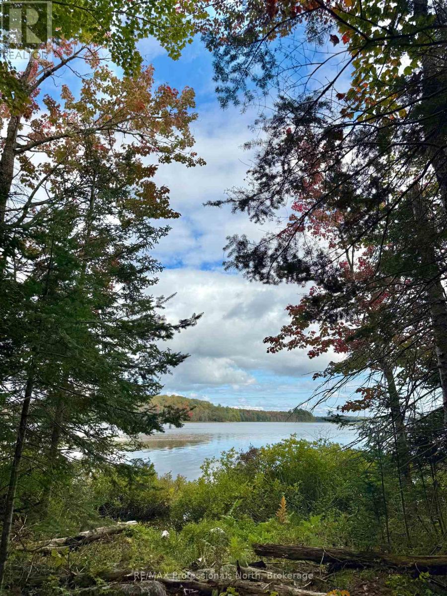 Lot 9 Axe Lake Road, Mcmurrich/monteith, Ontario  P0B 1M0 - Photo 4 - X12439449