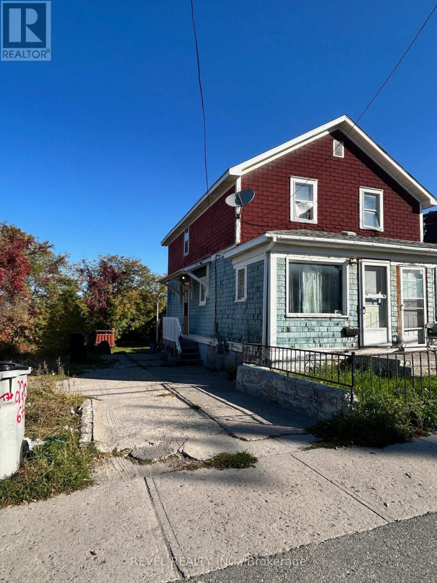 220-222 Sixth Avenue, Timmins, Ontario  P4N 5M8 - Photo 2 - T12439398