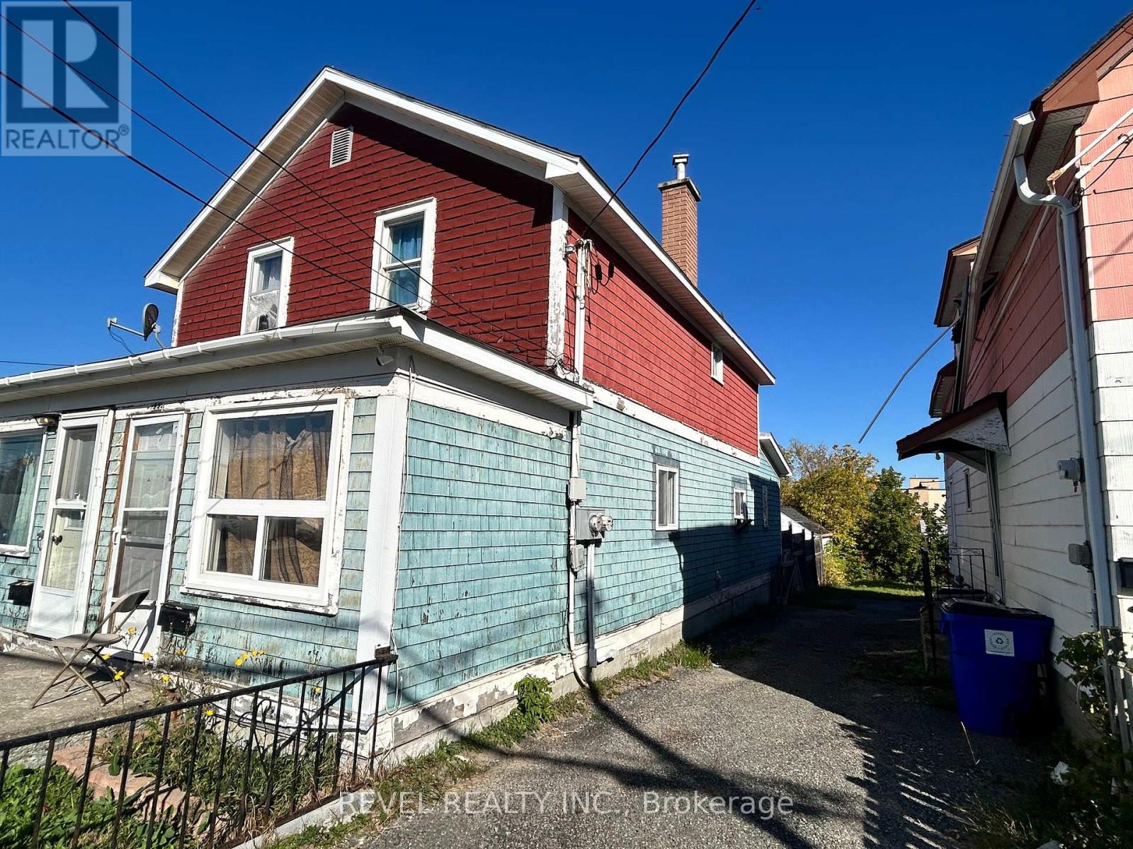 220-222 Sixth Avenue, Timmins, Ontario  P4N 5M8 - Photo 3 - T12439398