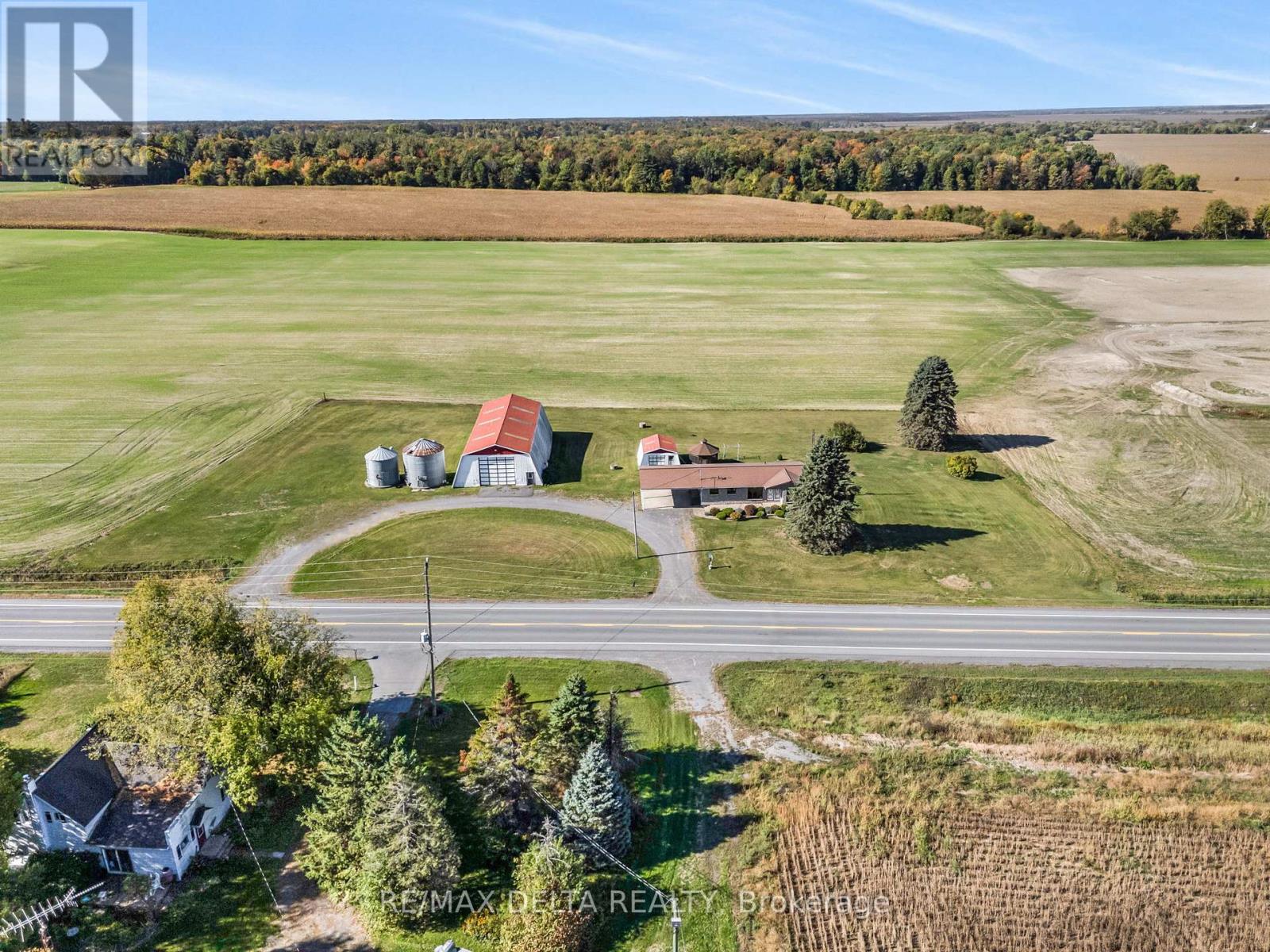 2894 COUNTY ROAD 9 ROAD, The Nation, Ontario