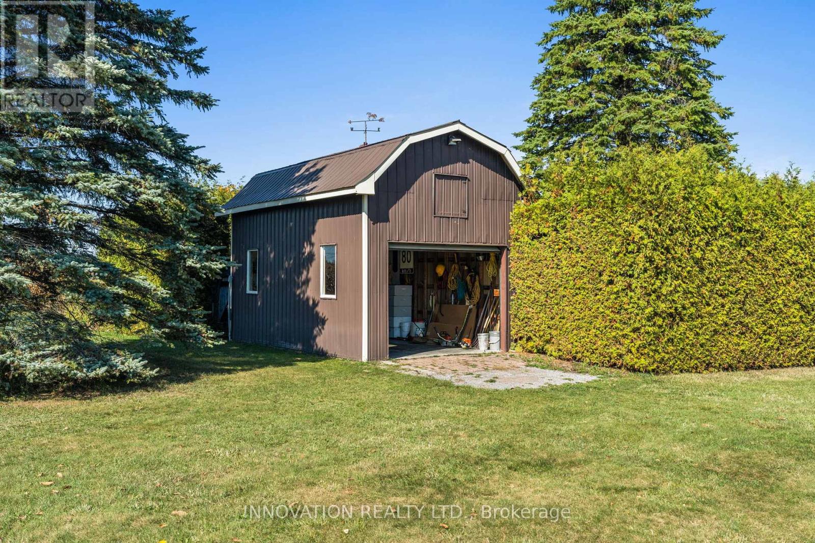 1332 Donald B. Munro Drive, Ottawa, Ontario  K0A 1L0 - Photo 29 - X12439378