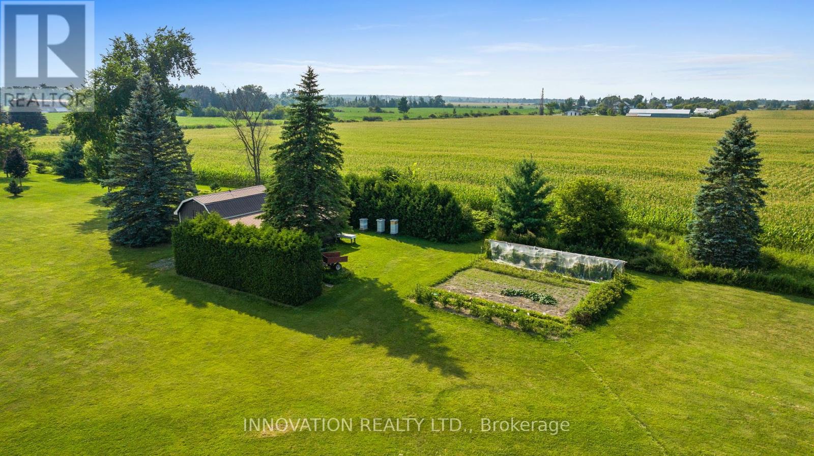 1332 Donald B. Munro Drive, Ottawa, Ontario  K0A 1L0 - Photo 45 - X12439378