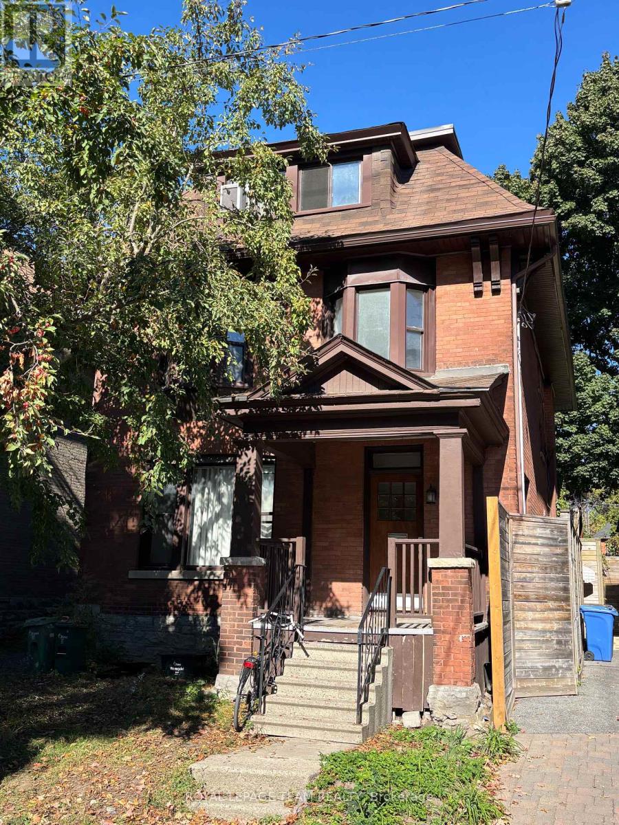 169 HOLMWOOD AVENUE, Ottawa, Ontario