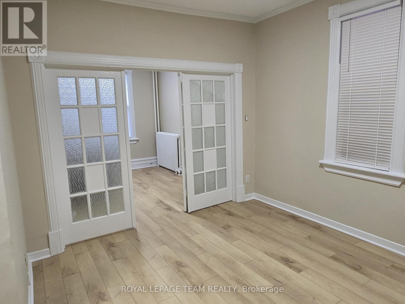 1 - 158 St Andrew Street, Ottawa, Ontario  K1N 5G4 - Photo 2 - X12439404