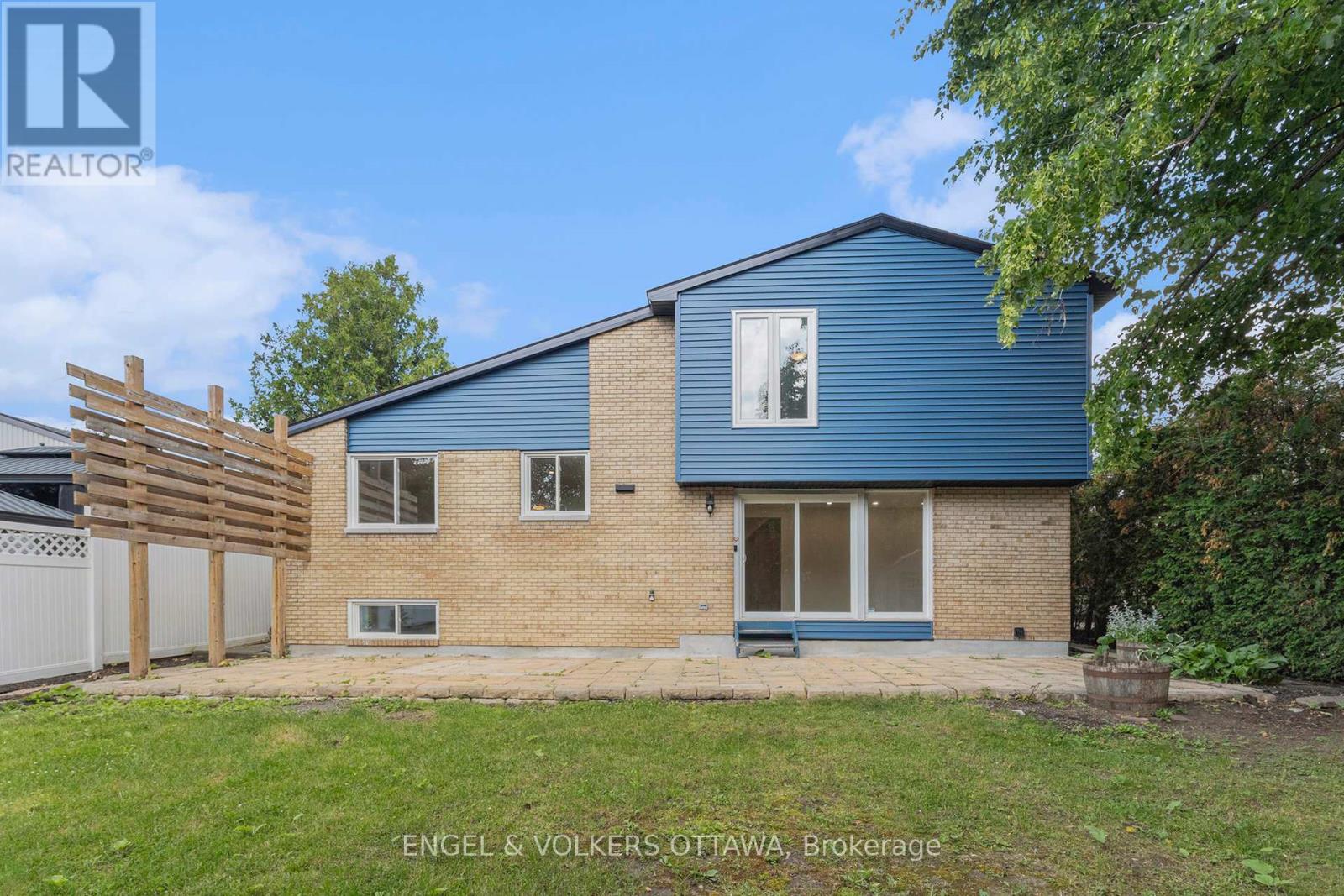 123 Tripp Crescent, Ottawa, Ontario  K2J 1M5 - Photo 34 - X12439421