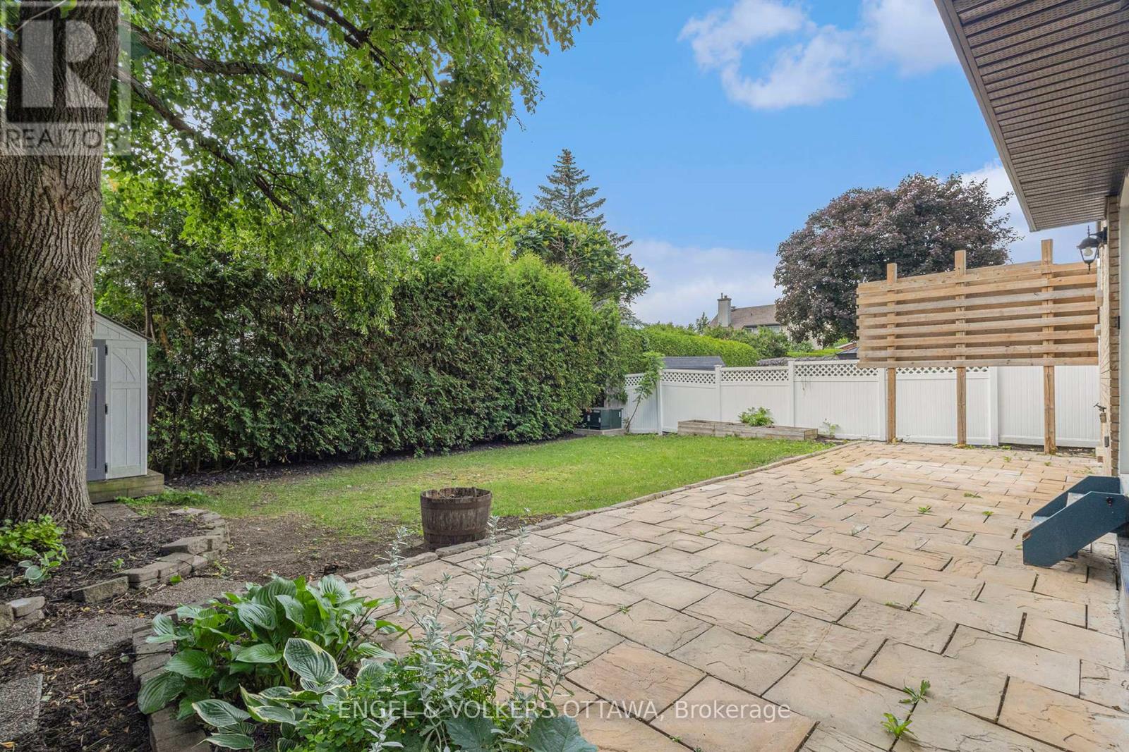 123 Tripp Crescent, Ottawa, Ontario  K2J 1M5 - Photo 35 - X12439421