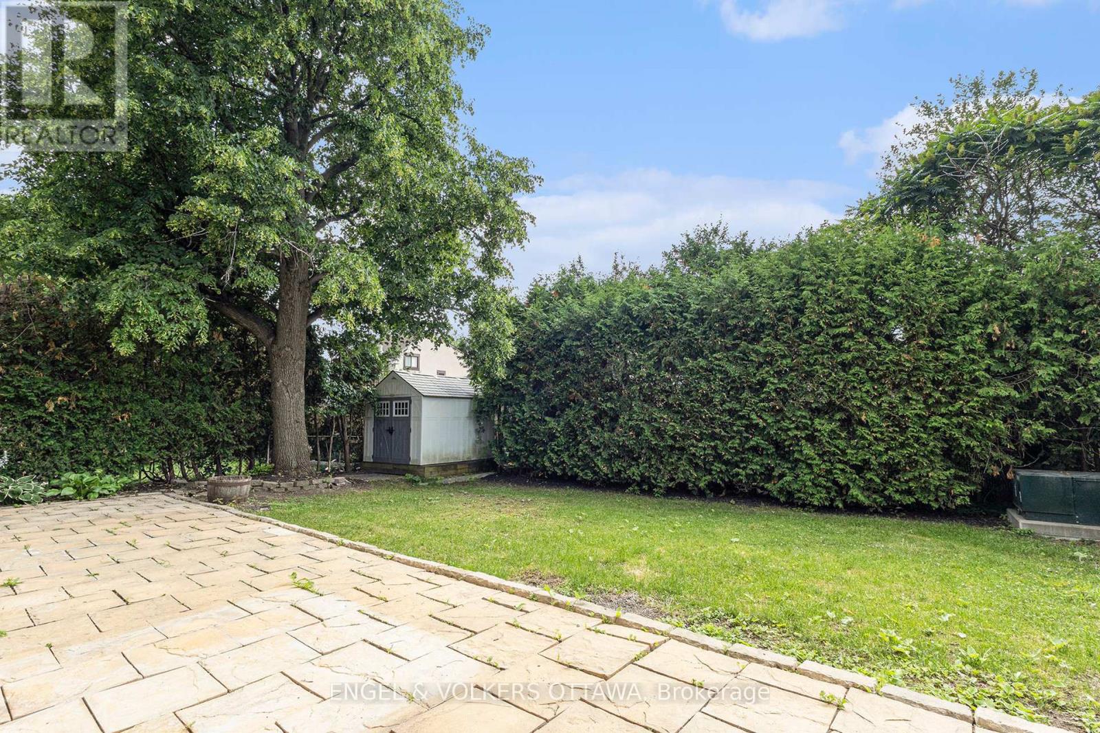 123 Tripp Crescent, Ottawa, Ontario  K2J 1M5 - Photo 36 - X12439421