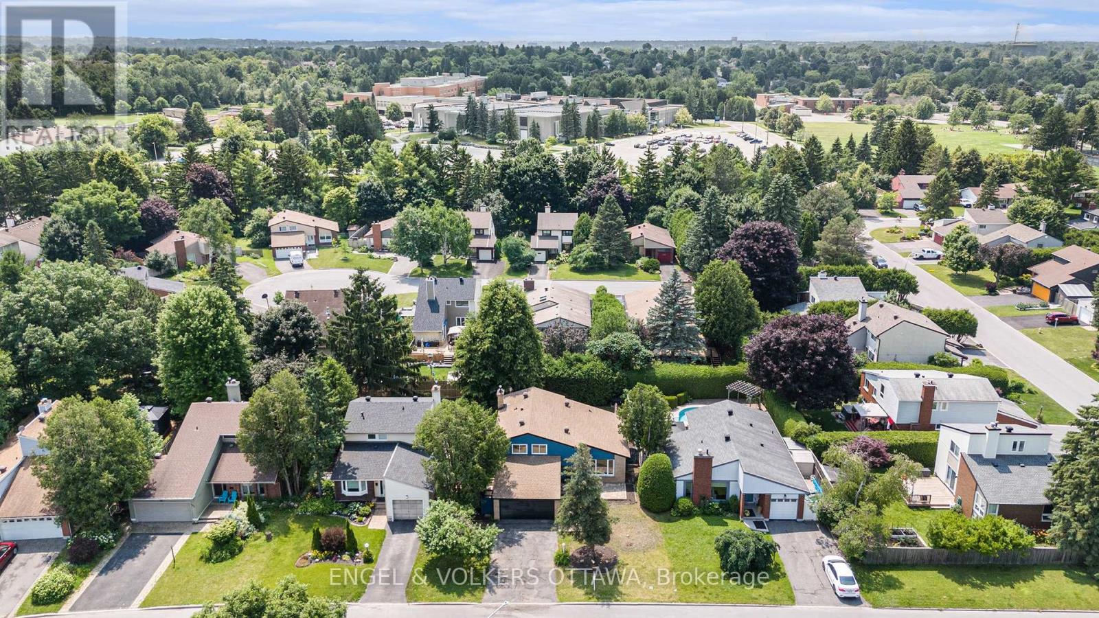 123 Tripp Crescent, Ottawa, Ontario  K2J 1M5 - Photo 38 - X12439421