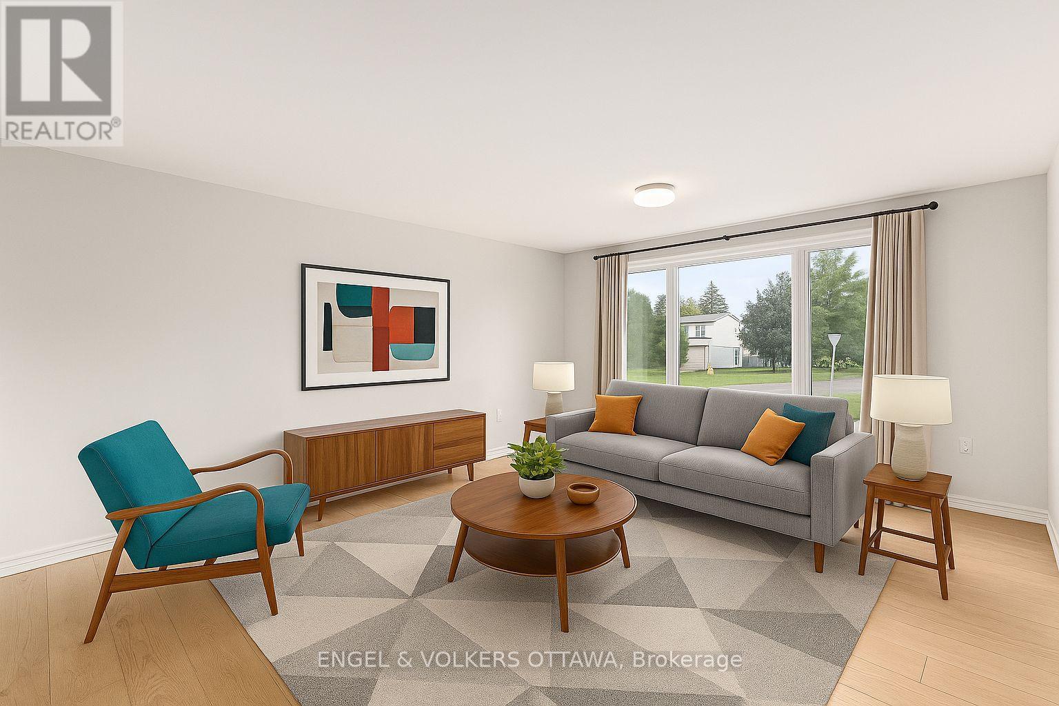 123 Tripp Crescent, Ottawa, Ontario  K2J 1M5 - Photo 4 - X12439421