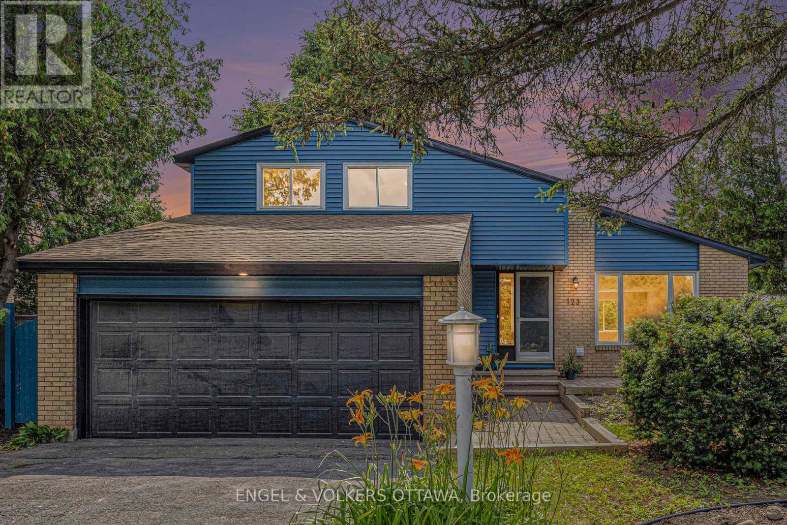 123 Tripp Crescent, Ottawa, Ontario  K2J 1M5 - Photo 42 - X12439421