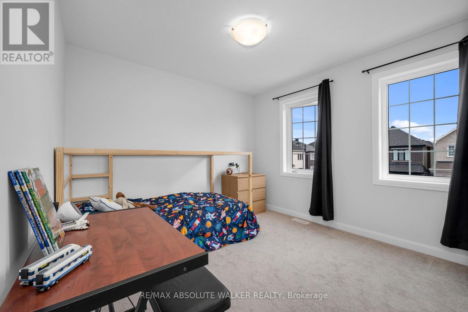 21 Fossa Terrace N, Ottawa, Ontario  K2J 6W4 - Photo 20 - X12439448