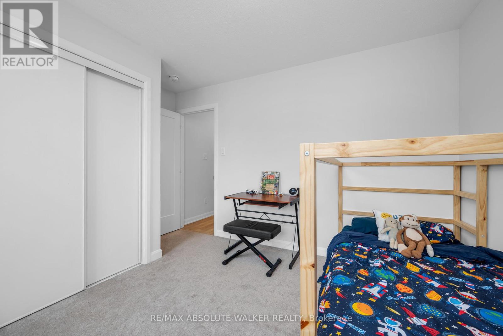 21 Fossa Terrace N, Ottawa, Ontario  K2J 6W4 - Photo 21 - X12439448
