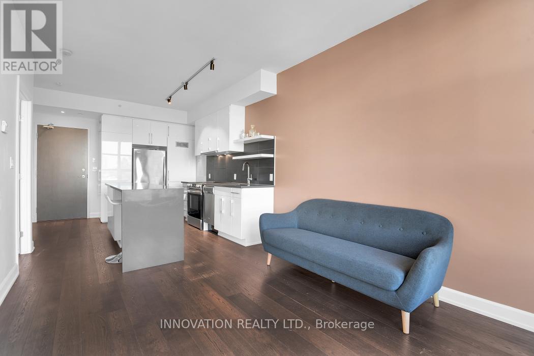 410 - 10 Rosemount Avenue, Ottawa, Ontario  K1Y 1P4 - Photo 16 - X12439450