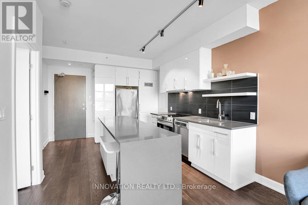 410 - 10 Rosemount Avenue, Ottawa, Ontario  K1Y 1P4 - Photo 17 - X12439450