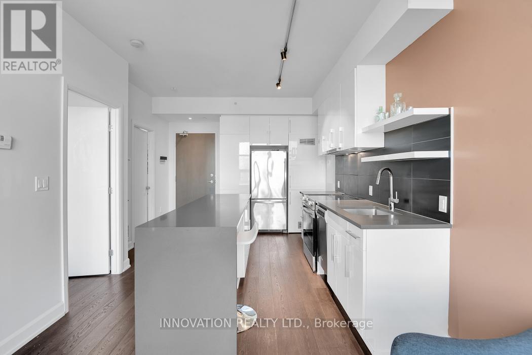 410 - 10 Rosemount Avenue, Ottawa, Ontario  K1Y 1P4 - Photo 18 - X12439450