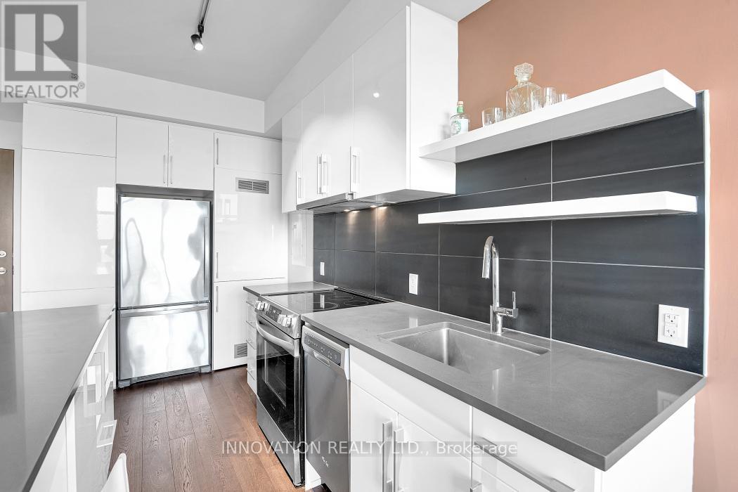 410 - 10 Rosemount Avenue, Ottawa, Ontario  K1Y 1P4 - Photo 19 - X12439450