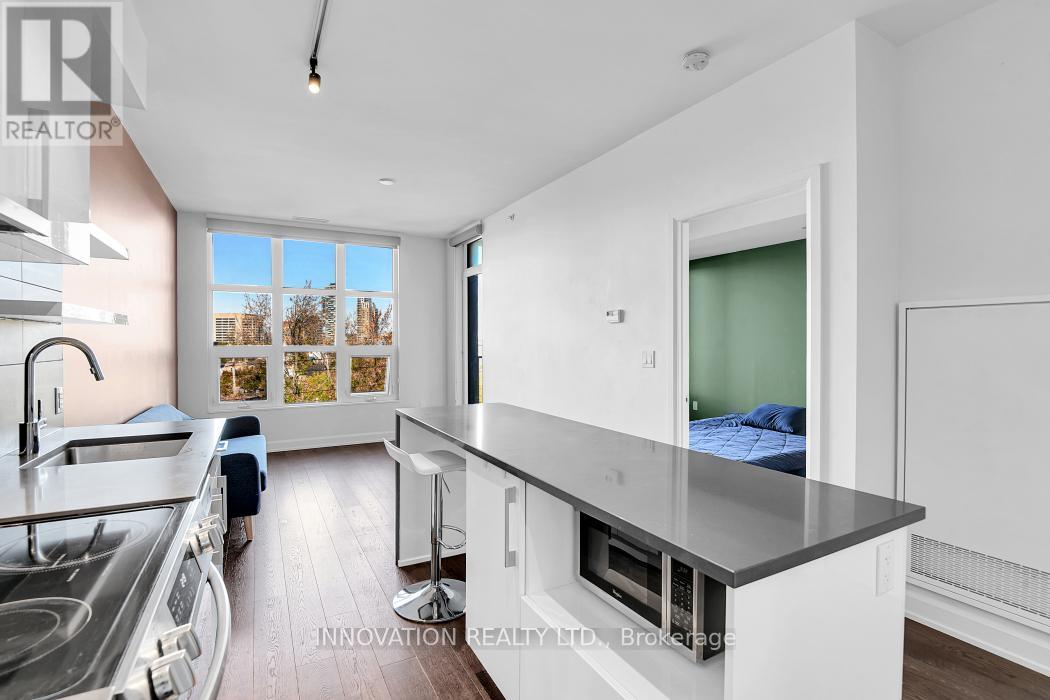 410 - 10 Rosemount Avenue, Ottawa, Ontario  K1Y 1P4 - Photo 21 - X12439450