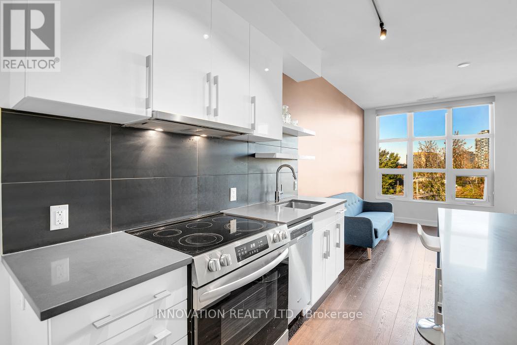 410 - 10 Rosemount Avenue, Ottawa, Ontario  K1Y 1P4 - Photo 22 - X12439450