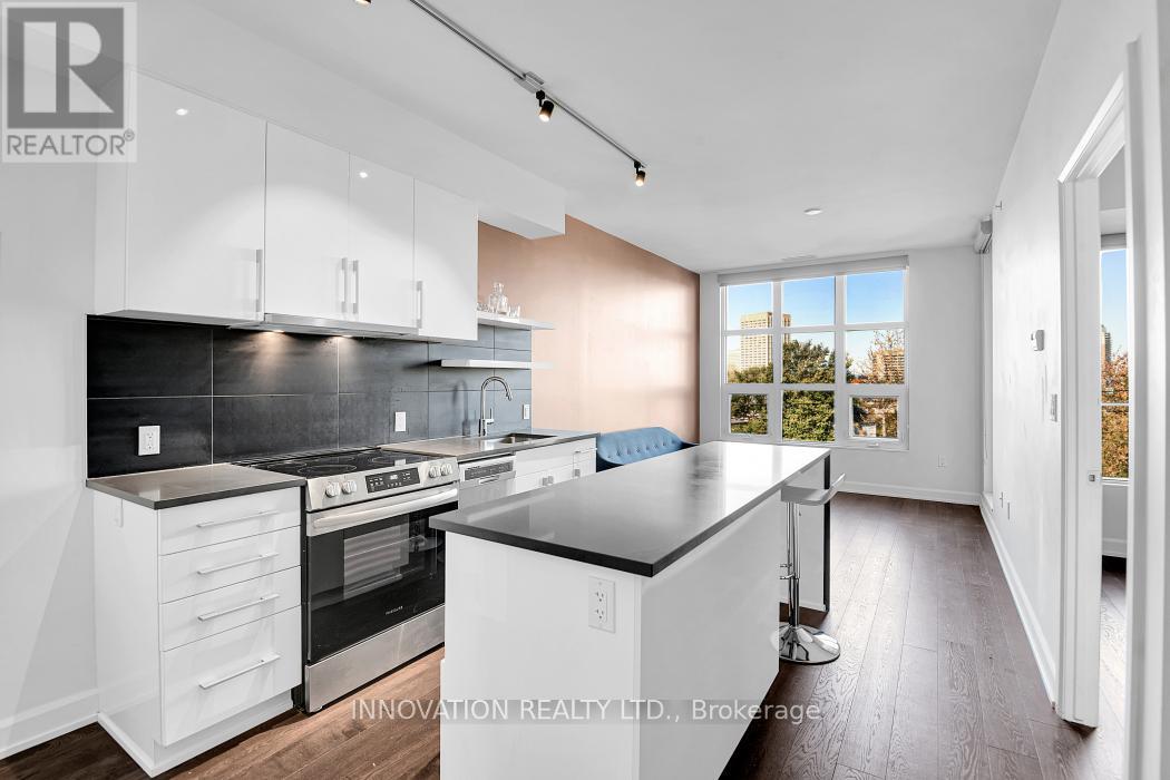 410 - 10 Rosemount Avenue, Ottawa, Ontario  K1Y 1P4 - Photo 23 - X12439450