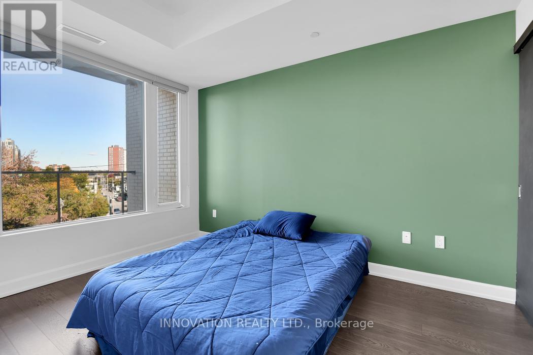 410 - 10 Rosemount Avenue, Ottawa, Ontario  K1Y 1P4 - Photo 24 - X12439450