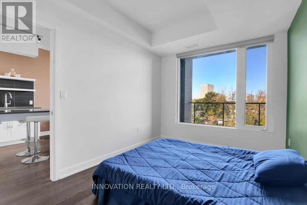 410 - 10 Rosemount Avenue, Ottawa, Ontario  K1Y 1P4 - Photo 25 - X12439450