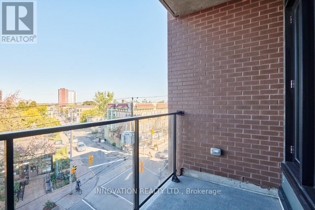 410 - 10 Rosemount Avenue, Ottawa, Ontario  K1Y 1P4 - Photo 28 - X12439450