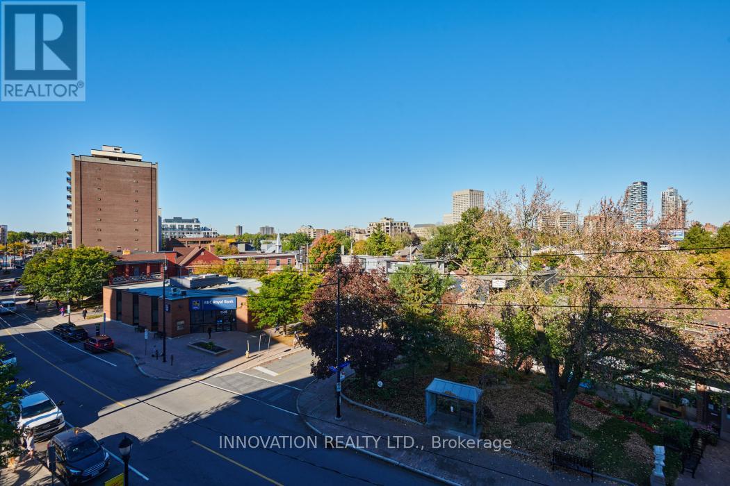 410 - 10 Rosemount Avenue, Ottawa, Ontario  K1Y 1P4 - Photo 31 - X12439450