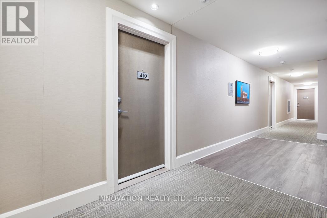 410 - 10 Rosemount Avenue, Ottawa, Ontario  K1Y 1P4 - Photo 8 - X12439450