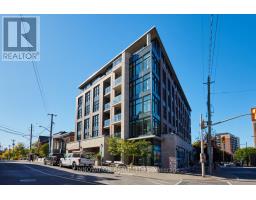 410 - 10 ROSEMOUNT AVENUE, Ottawa, Ontario