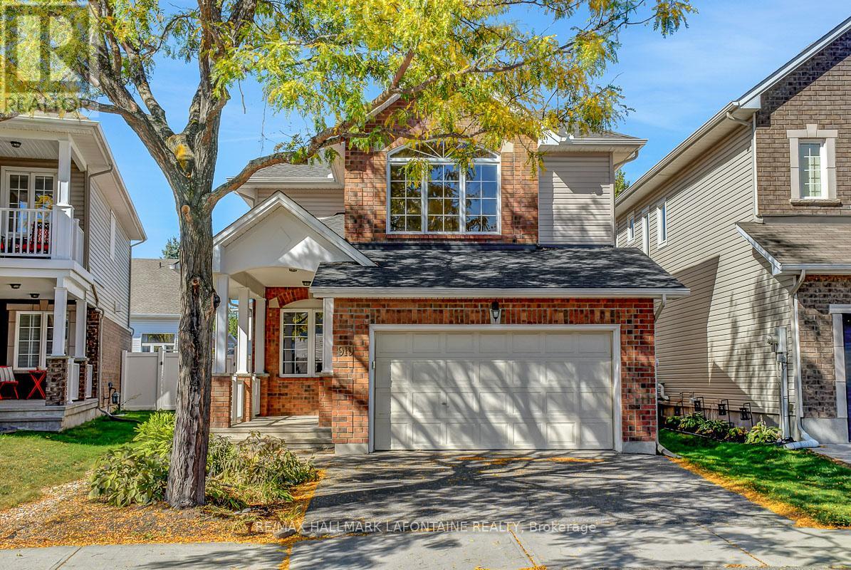 919 SCALA AVENUE, Ottawa, Ontario