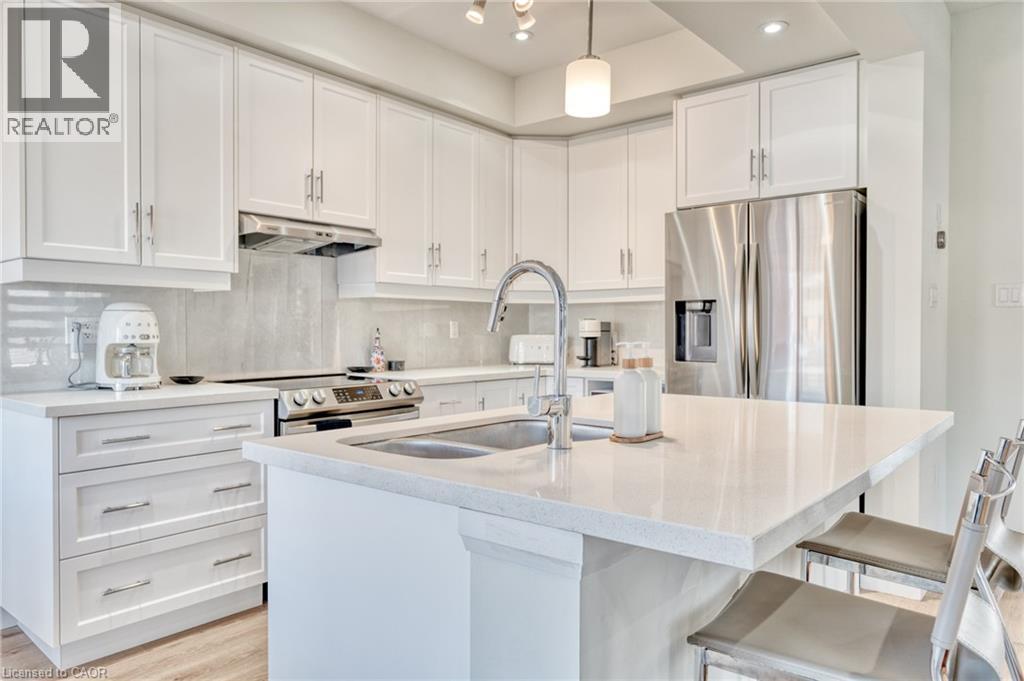 24 Southam Lane, Hamilton, Ontario  L9C 0E9 - Photo 11 - 40775684