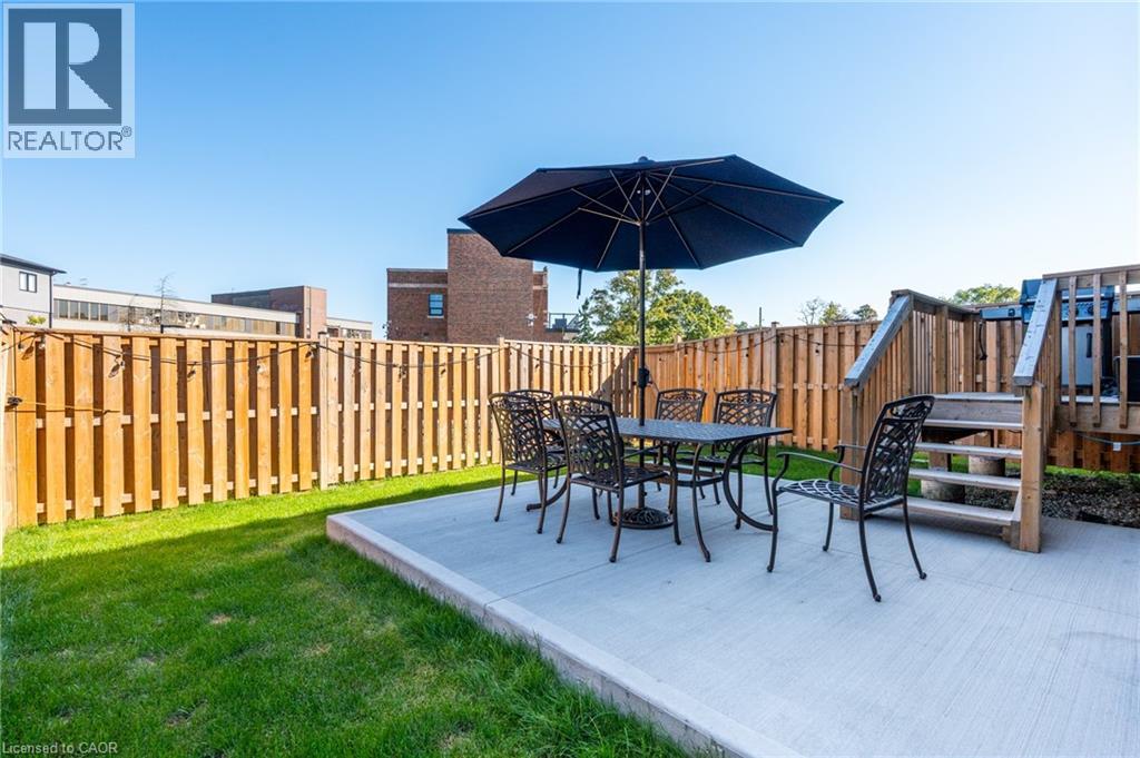 24 Southam Lane, Hamilton, Ontario  L9C 0E9 - Photo 26 - 40775684