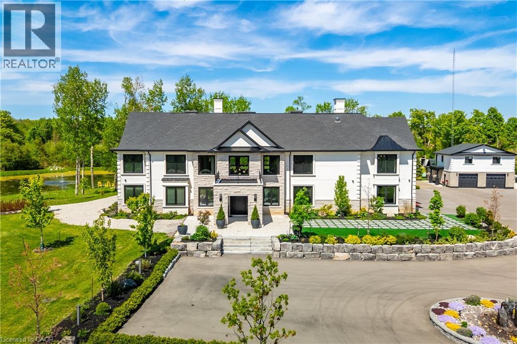 13311 Sixth Line Nassagaweya, Milton, Ontario  L7J 2L7 - Photo 4 - 40775247