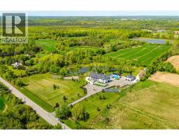 13311 SIXTH LINE NASSAGAWEYA, Milton, Ontario