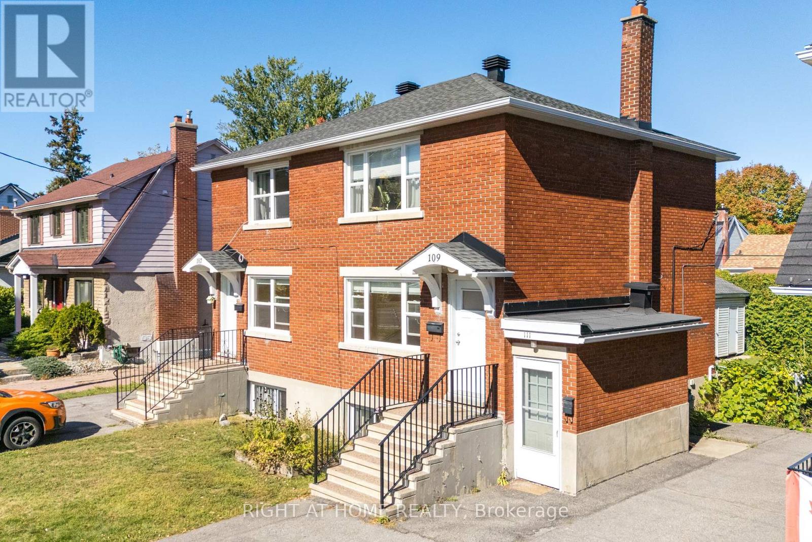 109 Donald Street, Ottawa, Ontario  K1K 1N1 - Photo 3 - X12438702