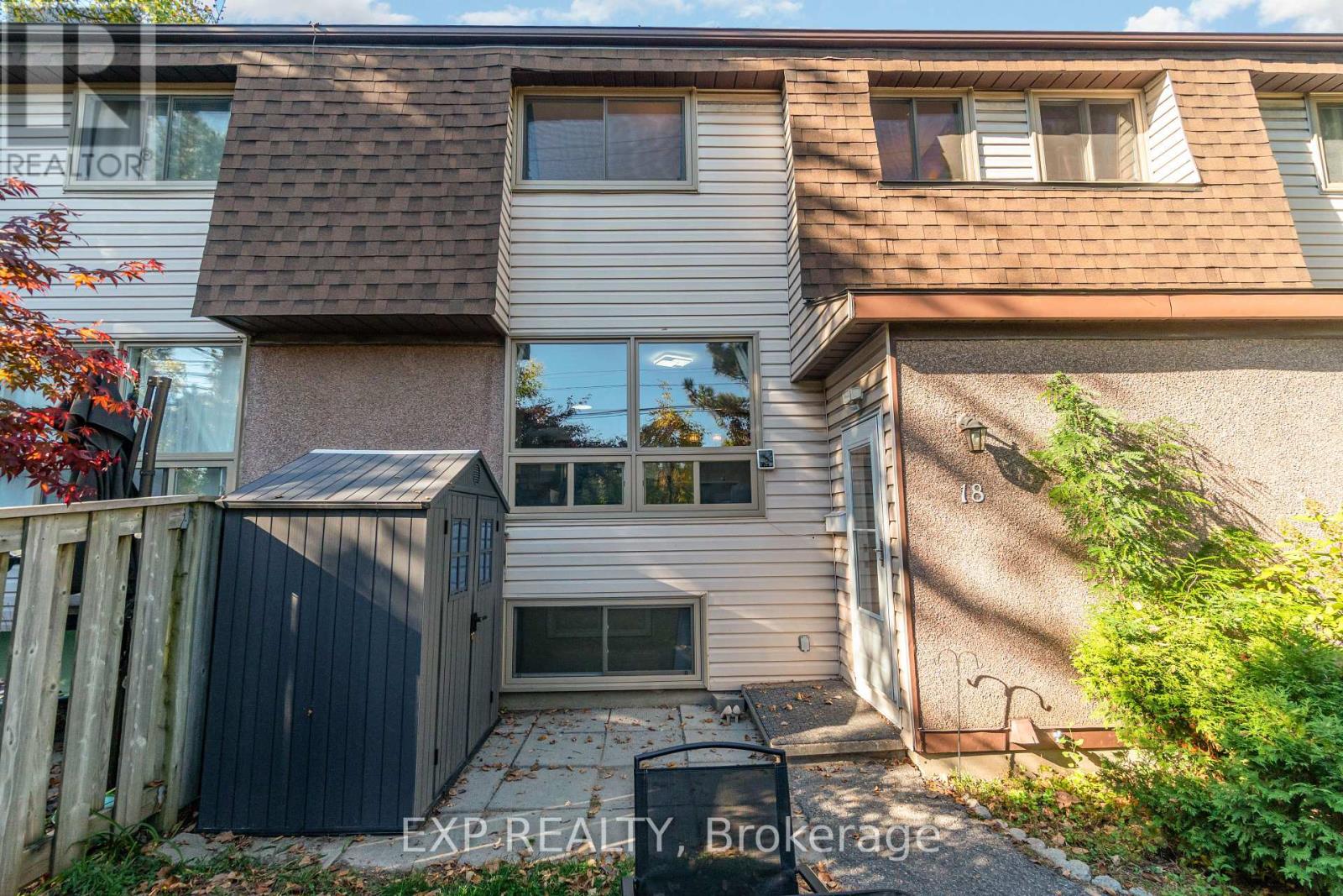 18 - 2640 DRAPER AVENUE, Ottawa, Ontario
