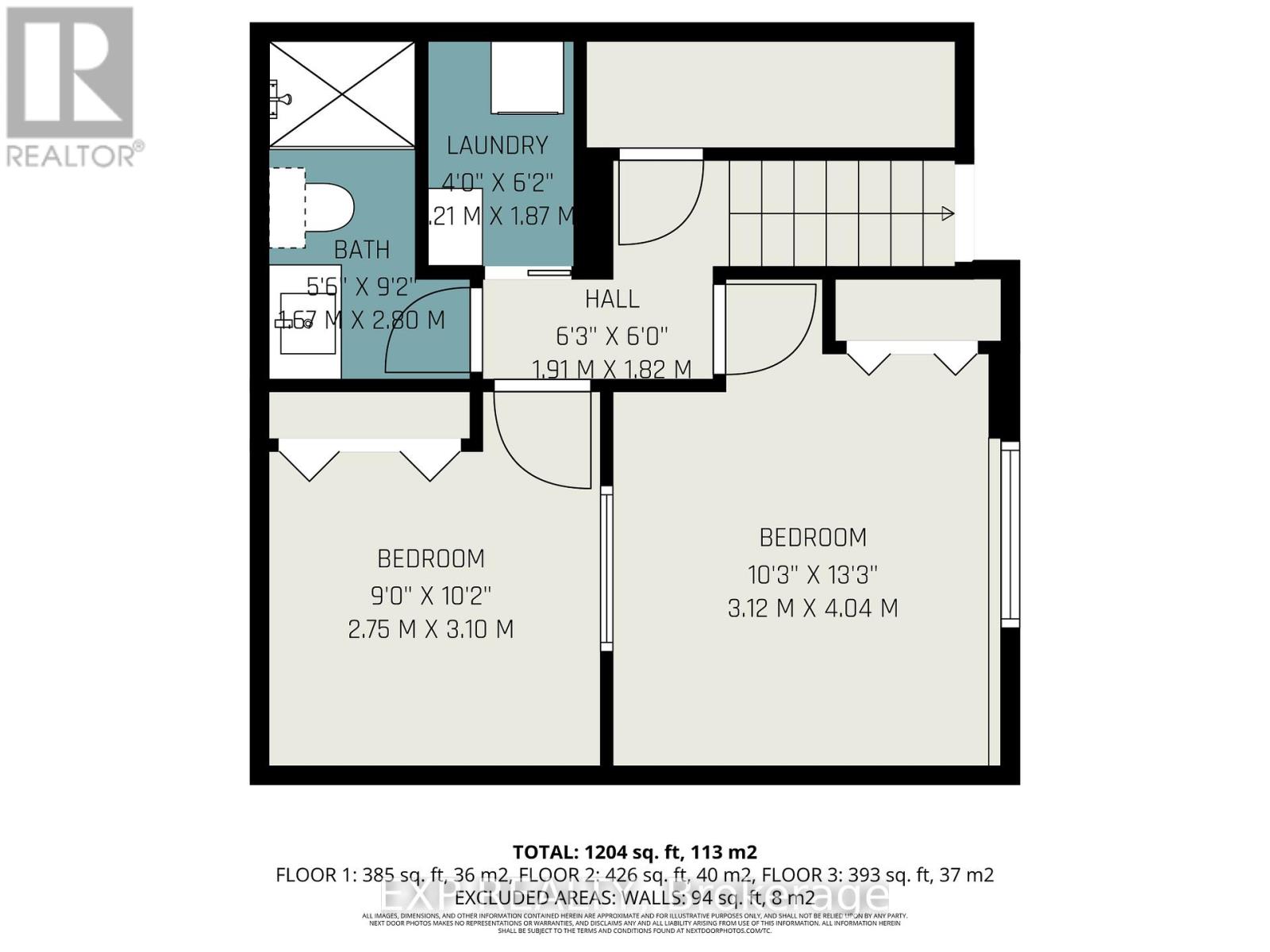 18 - 2640 Draper Avenue, Ottawa, Ontario  K2H 7A1 - Photo 24 - X12439260