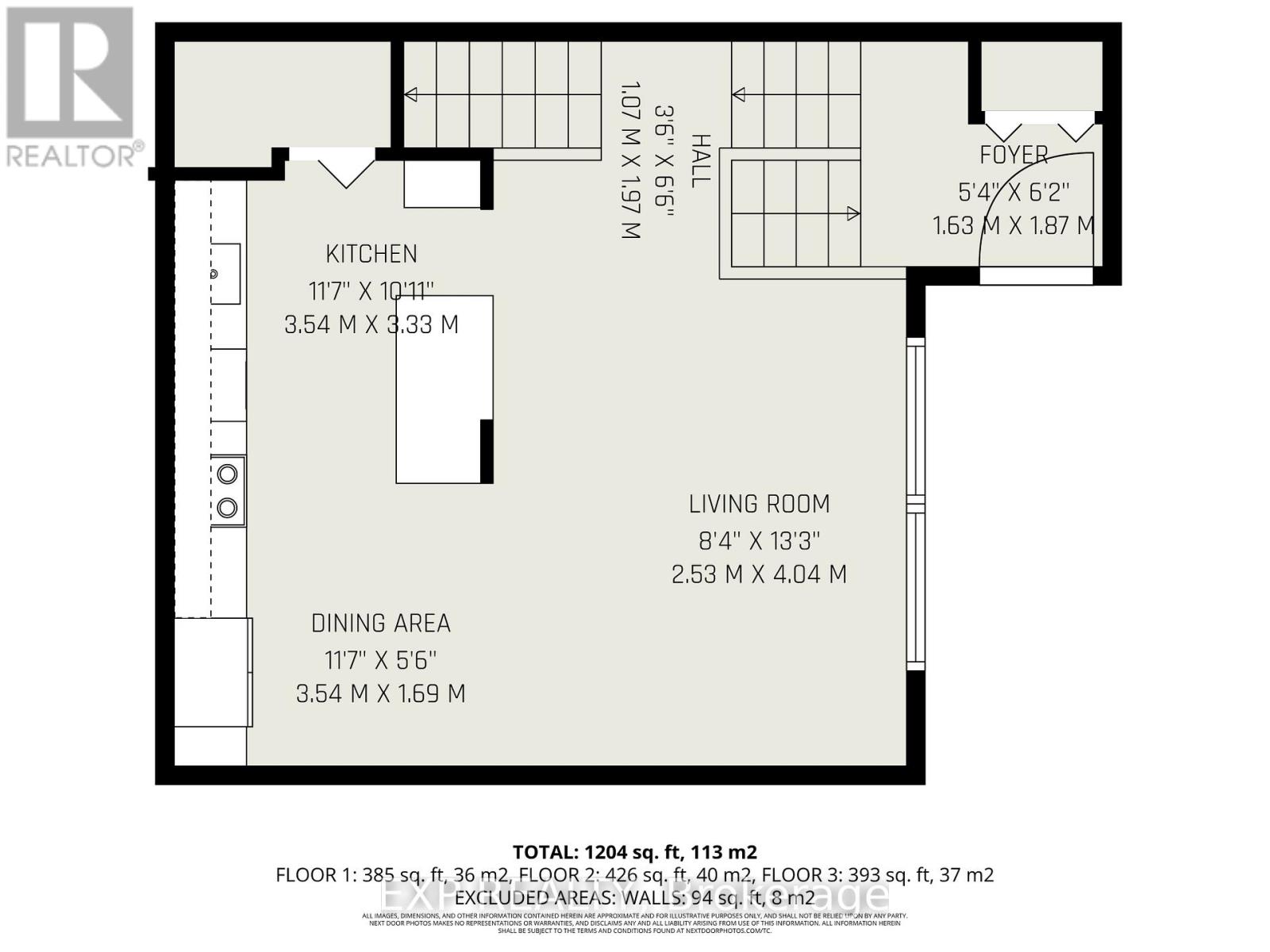18 - 2640 Draper Avenue, Ottawa, Ontario  K2H 7A1 - Photo 25 - X12439260