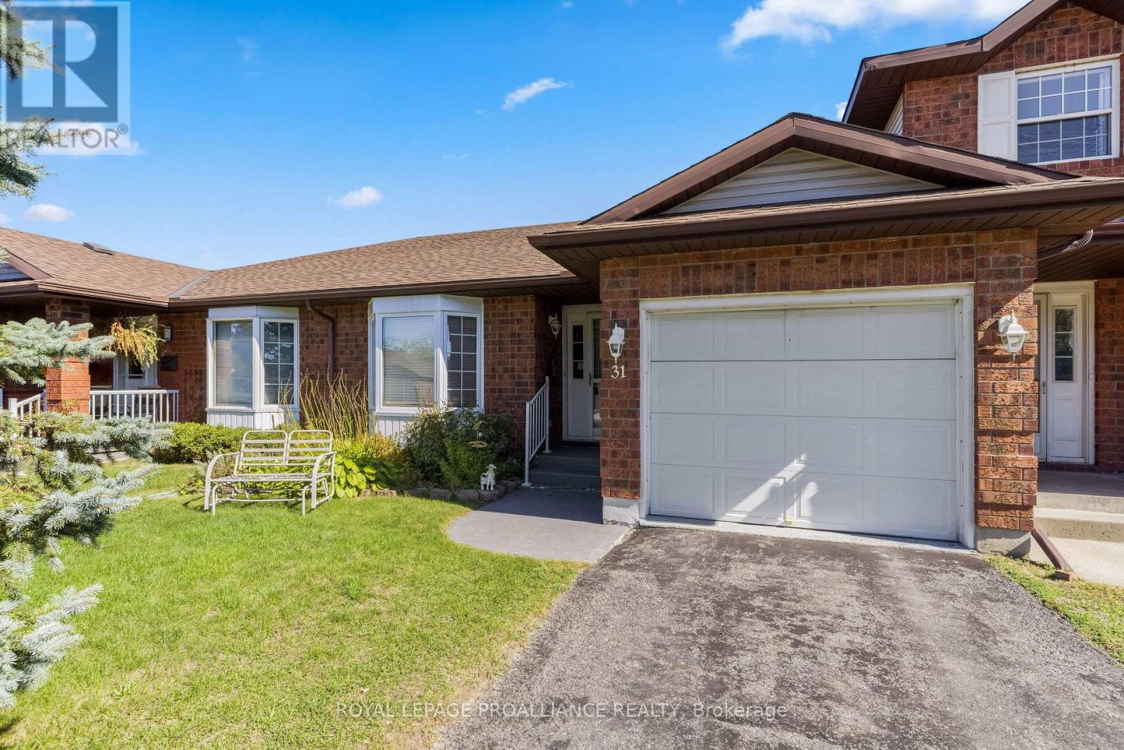 31 WILMOT YOUNG PLACE, Brockville, Ontario