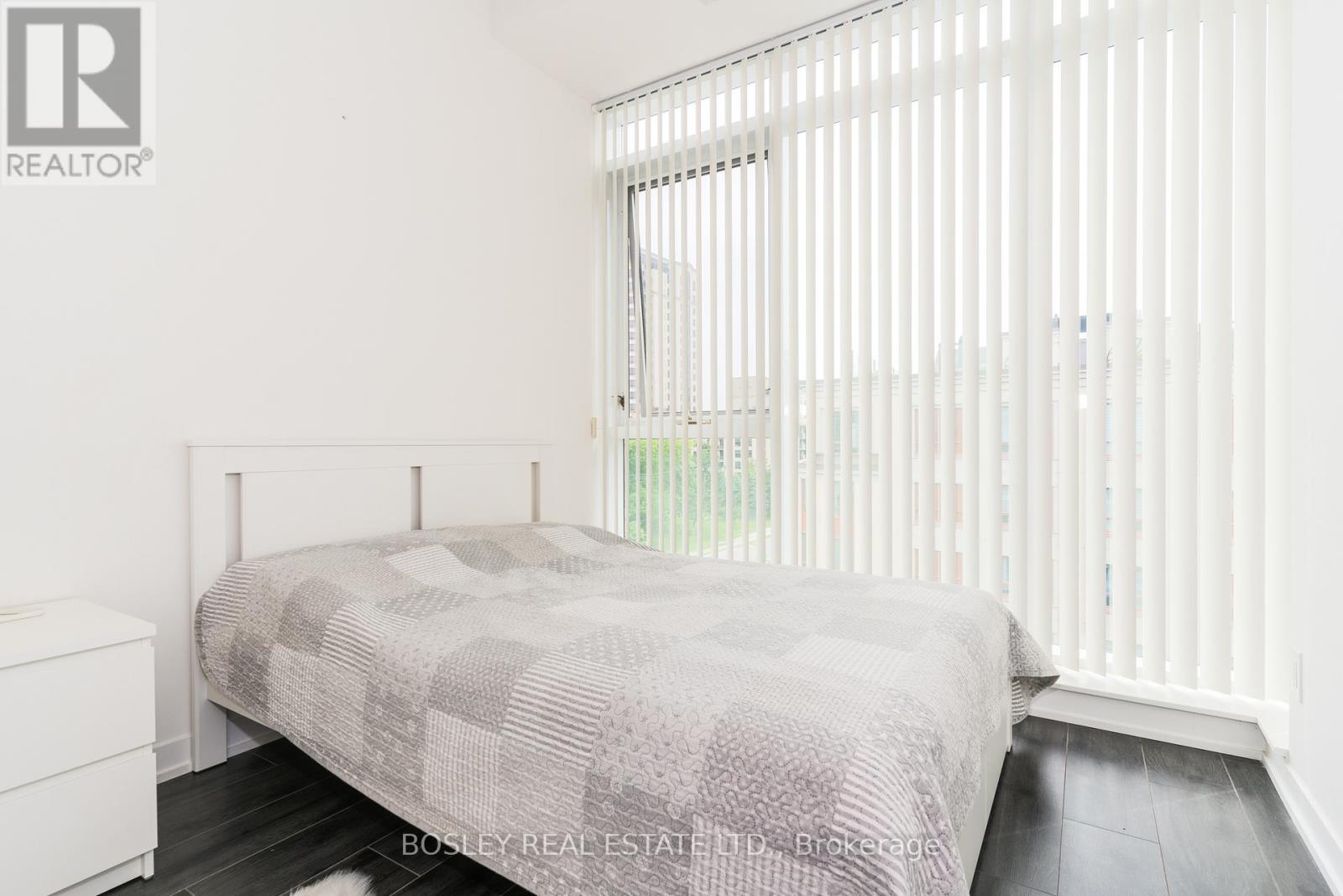 610 - 18 Rean Drive, Toronto, Ontario  M2K 0C7 - Photo 16 - C12437139