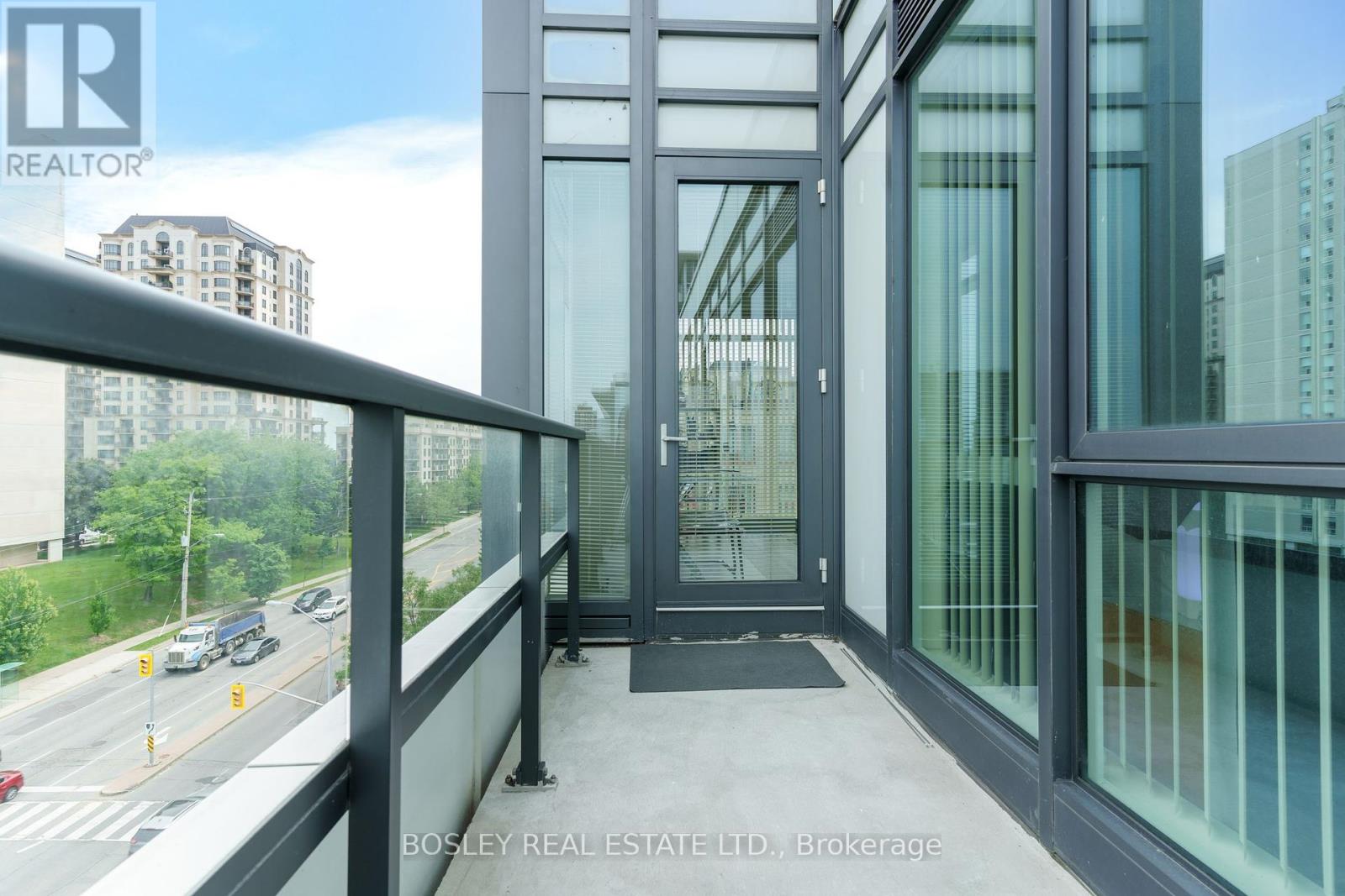 610 - 18 Rean Drive, Toronto, Ontario  M2K 0C7 - Photo 28 - C12437139