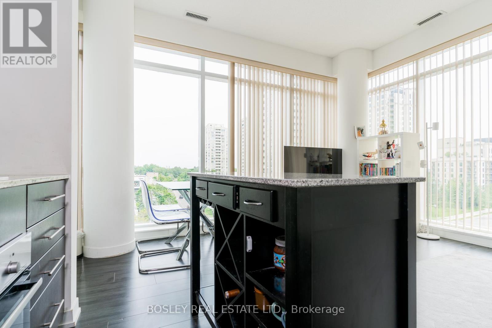 610 - 18 Rean Drive, Toronto, Ontario  M2K 0C7 - Photo 14 - C12437139