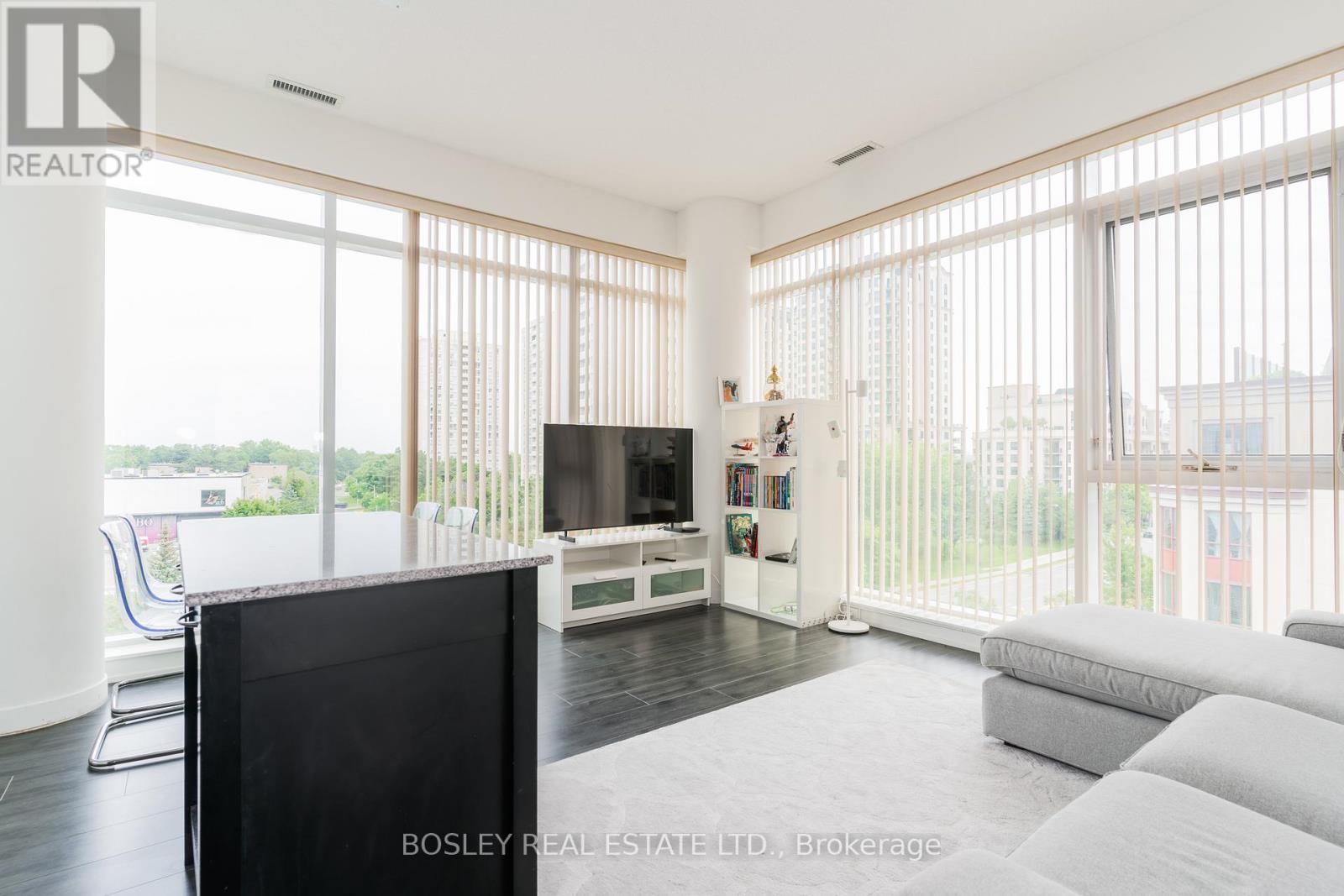 610 - 18 Rean Drive, Toronto, Ontario  M2K 0C7 - Photo 11 - C12437139
