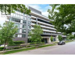 610 - 18 REAN DRIVE, Toronto, Ontario