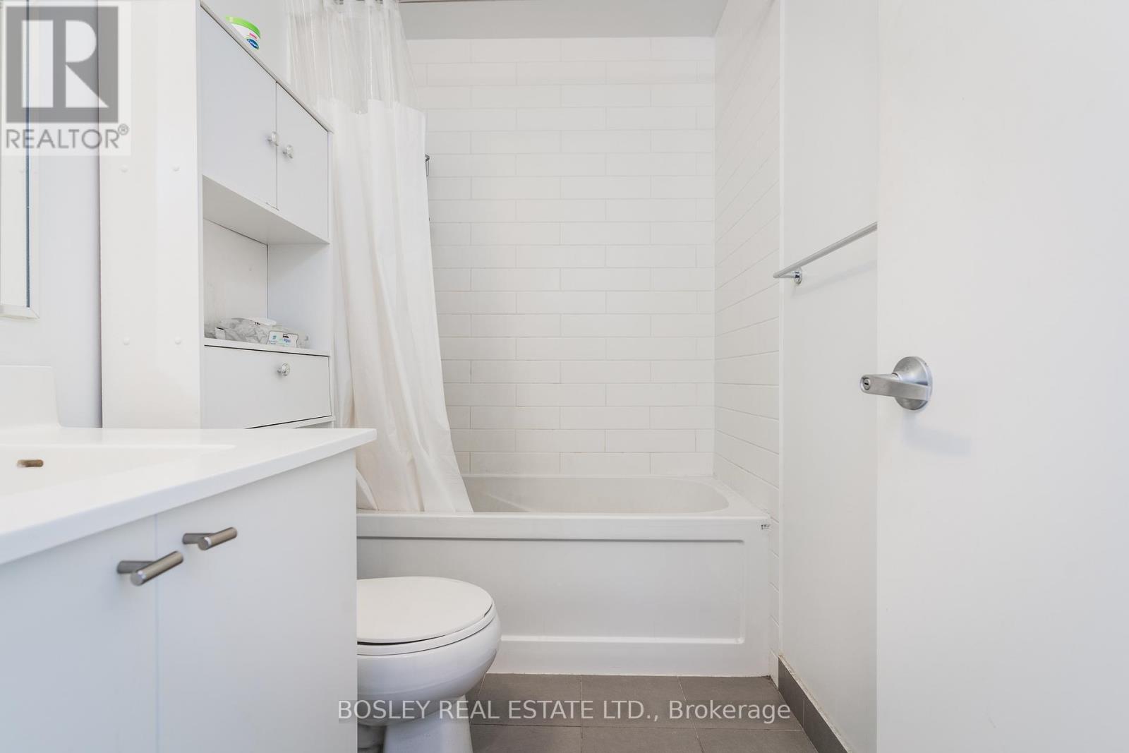 610 - 18 Rean Drive, Toronto, Ontario  M2K 0C7 - Photo 18 - C12437139