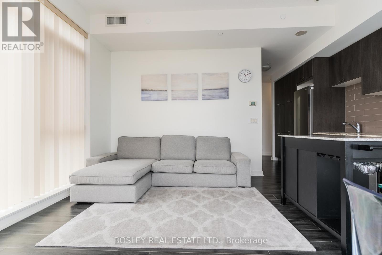 610 - 18 Rean Drive, Toronto, Ontario  M2K 0C7 - Photo 4 - C12437139