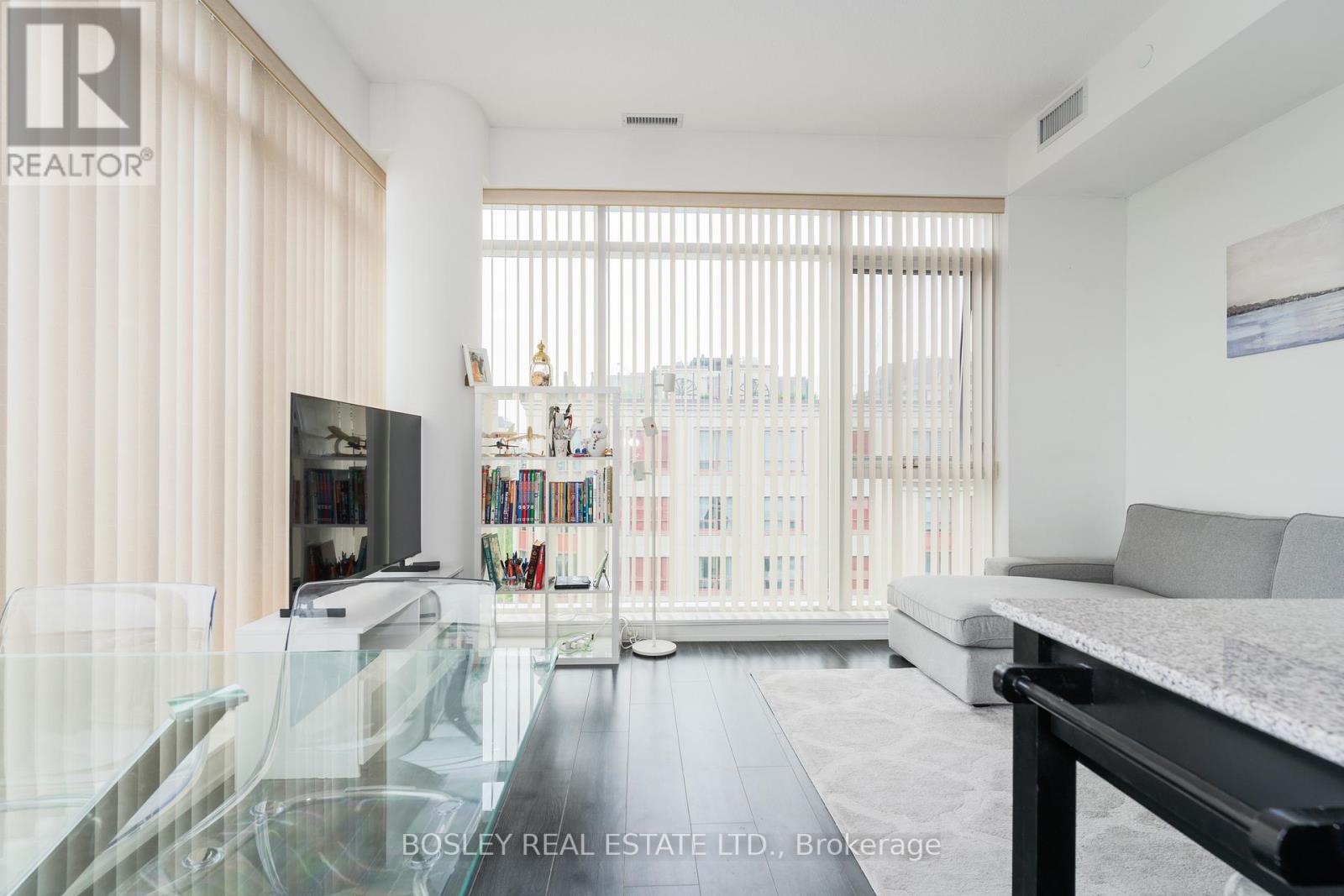 610 - 18 Rean Drive, Toronto, Ontario  M2K 0C7 - Photo 12 - C12437139